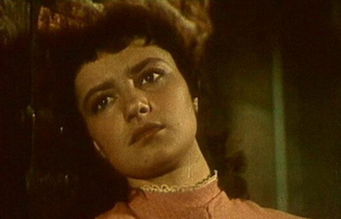 Светлана Тарасова
