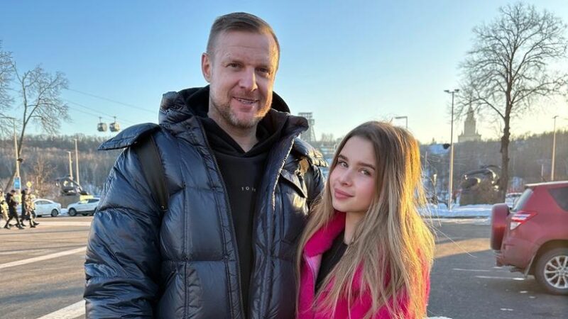 «Раньше мне казалось, что отец меня не слышит»: Ксения Малафеева о первой машине и «зарплате»