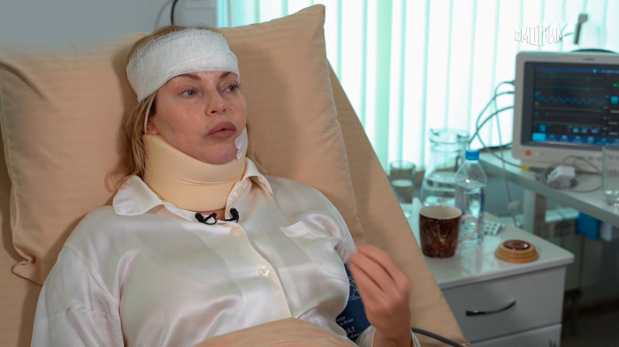 Лада Дэнс вернулась на сцену после ДТП, а её дети выбрали жизнь вдали от публики