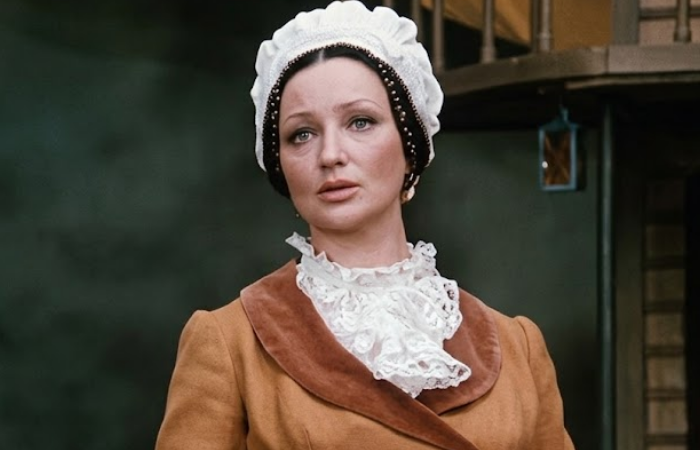 Светлана Тарасова