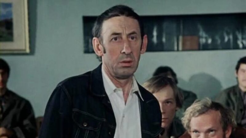 Куравлёв, Басов и Крамаров: девять актёров «Афони» за пределами фильма