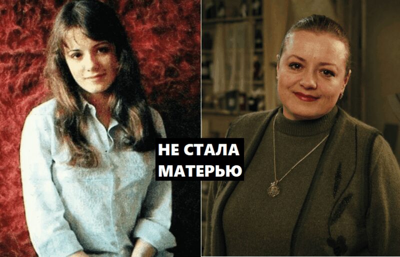 6 известных женщин старше 65, которые не стали матерями: у каждой была своя причина