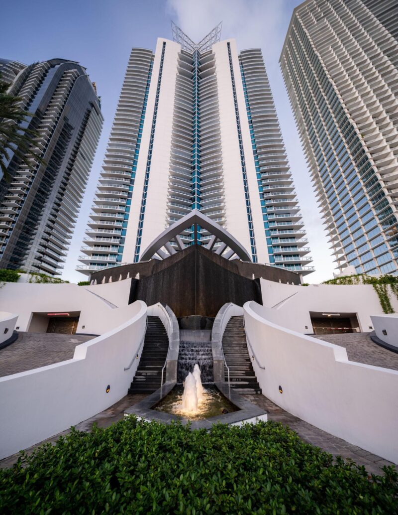 У спортсмена две квартиры в ЖК Jade Beach