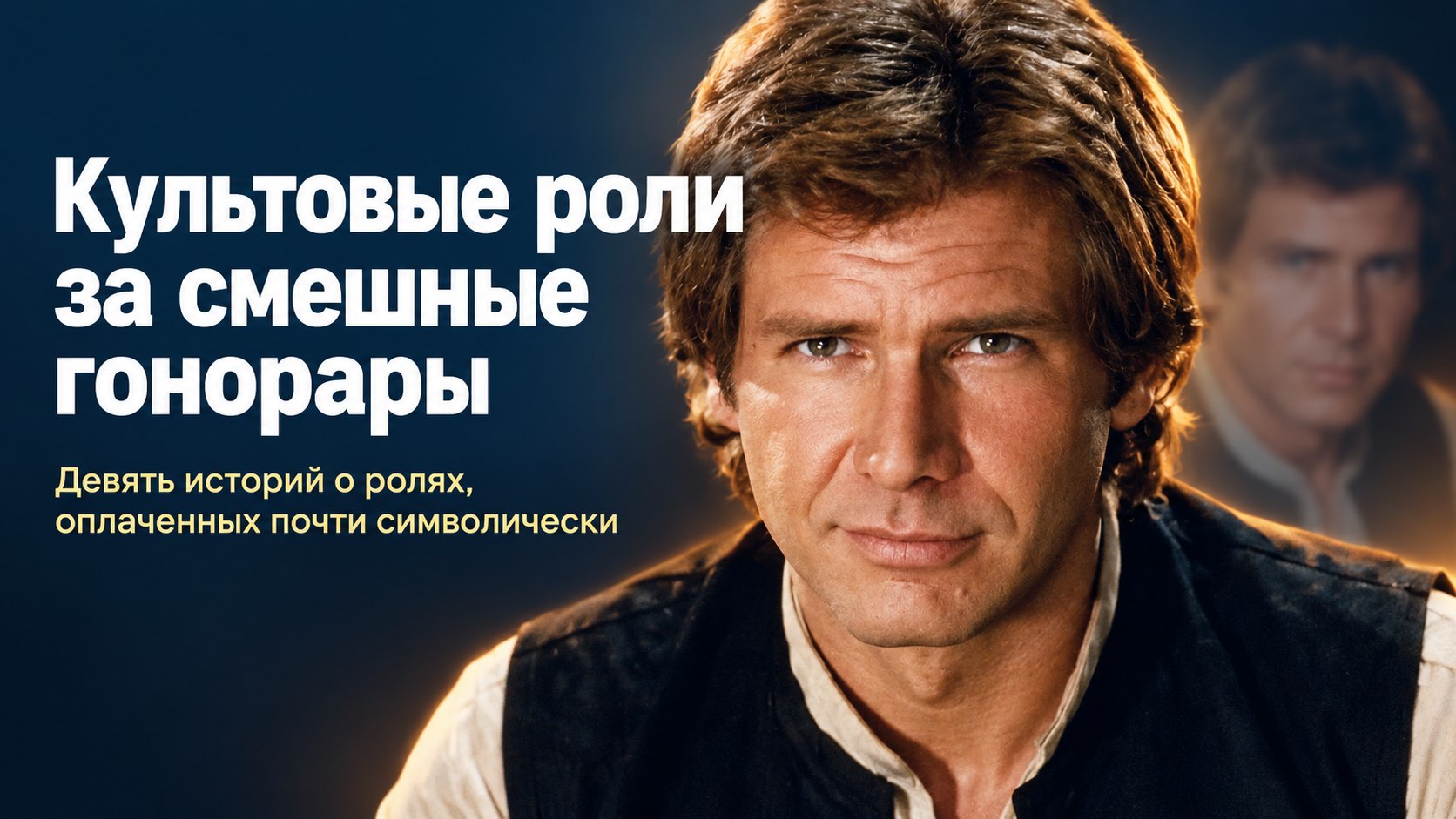 Три тысячи за «Оскар» и 414 долларов за «Один дома»: девять гонораров за культовые роли